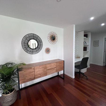 Cristinas 2 Bedroom Apartment Canico Luaran gambar