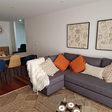 Cristinas 2 Bedroom Apartment Canico Luaran gambar