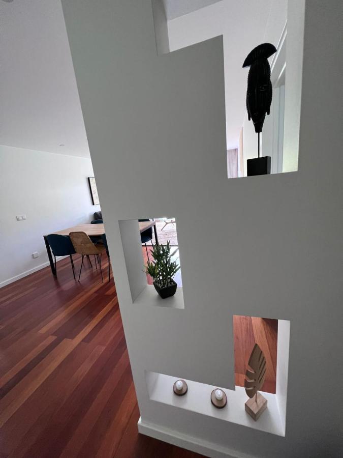 Cristinas 2 Bedroom Apartment Canico Luaran gambar