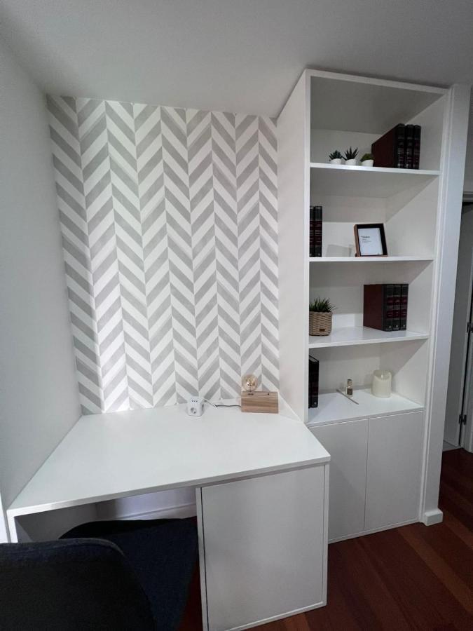 Cristinas 2 Bedroom Apartment Canico Luaran gambar