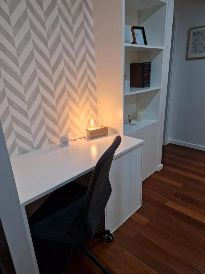 Cristinas 2 Bedroom Apartment Canico Luaran gambar