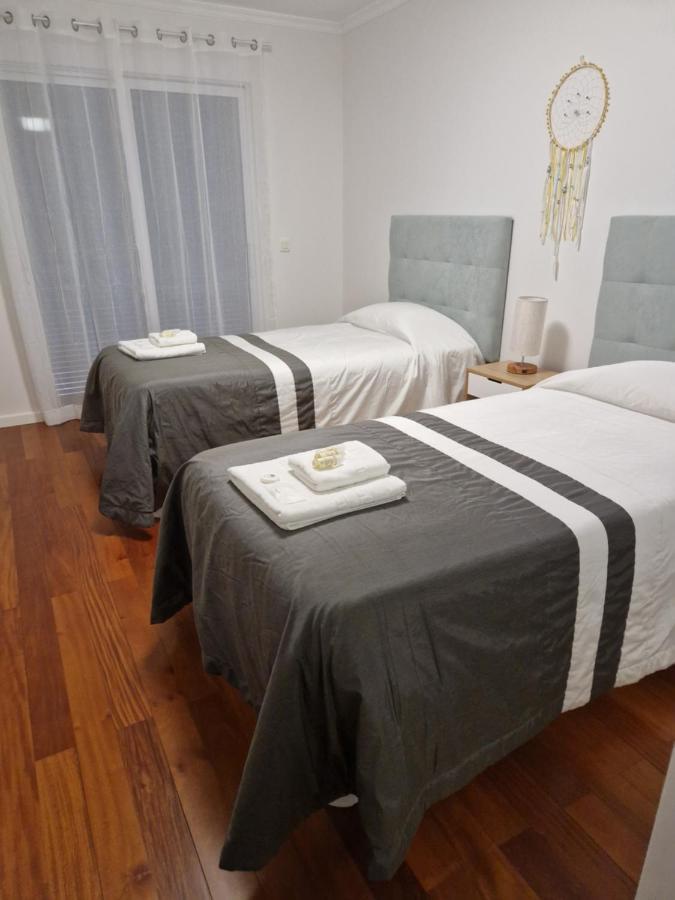 Cristinas 2 Bedroom Apartment Canico Luaran gambar